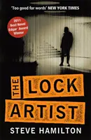 Umělec zámků - Lock Artist
