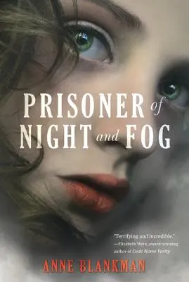 Vězeň noci a mlhy - Prisoner of Night and Fog