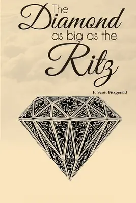 Diamant velký jako Ritz - The Diamond as Big as the Ritz
