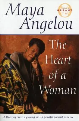 Srdce ženy - The Heart of a Woman