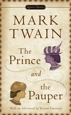Princ a chuďas - The Prince and the Pauper