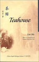 Čajovna - Teahouse