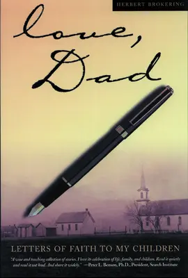 Láska, tati - Love, Dad