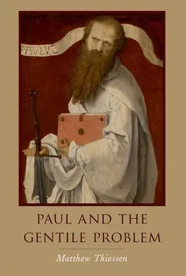 Pavel a problém pohanů - Paul and the Gentile Problem