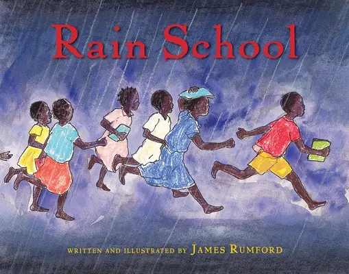 Škola deště - Rain School