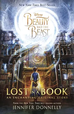 Kráska a zvíře: Ztracen v knize - Beauty and the Beast: Lost in a Book