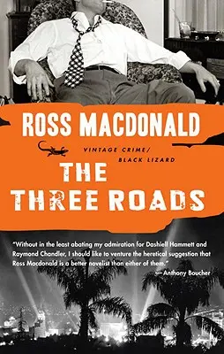 Tři cesty - The Three Roads