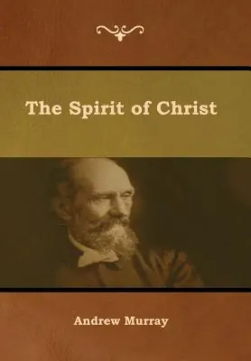 Duch Kristův - The Spirit of Christ
