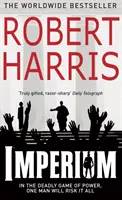 Imperium - (Ciceronova trilogie 1) - Imperium - (Cicero Trilogy 1)