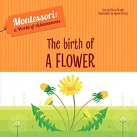 Zrození květiny - Birth of a Flower