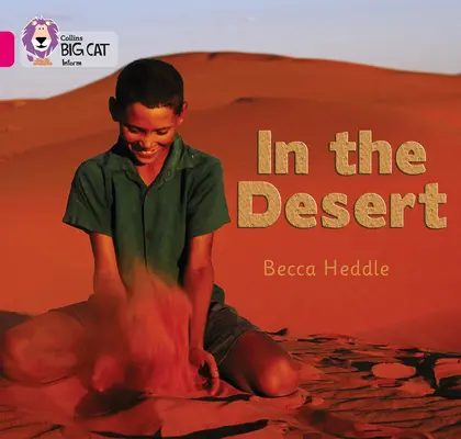 V poušti - In the Desert