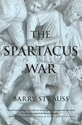 Spartakova válka - The Spartacus War