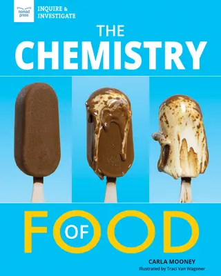 Chemie potravin - The Chemistry of Food
