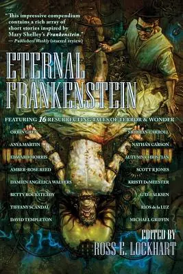 Věčný Frankenstein - Eternal Frankenstein