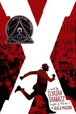 X: Román - X: A Novel
