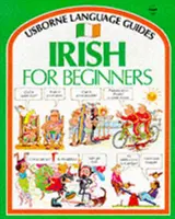Irština pro začátečníky - Irish for Beginners