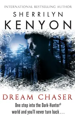 Dream Chaser - číslo 14 v sérii - Dream Chaser - Number 14 in series