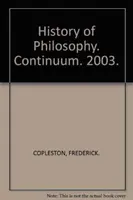Dějiny filozofie - History of Philosophy