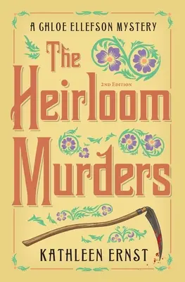 Vraždy dědiců - The Heirloom Murders