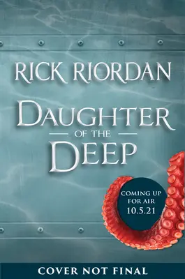 Dcera hlubin - Daughter of the Deep