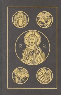 Katolická bible-RSV - Catholic Bible-RSV