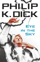 Oko na nebi - Eye In The Sky