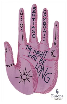 Noc bude dlouhá - The Night Will Be Long