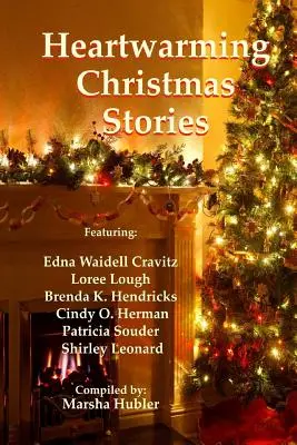 Srdceryvné vánoční příběhy - Heartwarming Christmas Stories