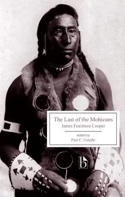 Poslední Mohykán - The Last of the Mohicans
