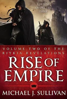 Vzestup říše - Rise of Empire
