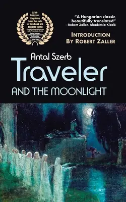 Cestovatel a měsíční svit - Traveler and the Moonlight