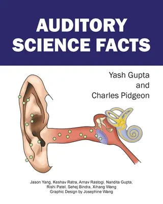 Fakta o sluchové vědě - Auditory Science Facts