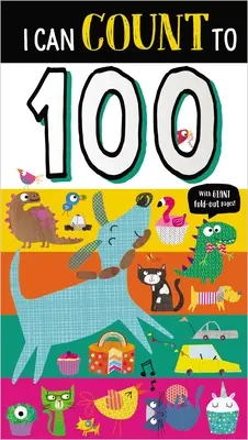 Umím počítat do 100 - I Can Count to 100