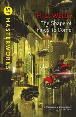 Podoba věcí příštích - The Shape of Things to Come
