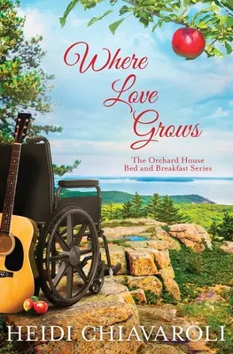 Kde láska roste - Where Love Grows