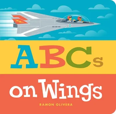 ABC na křídlech - ABCs on Wings