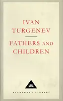 Otcové a děti - Fathers And Children