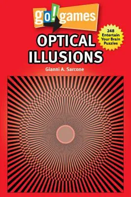 Go!games Optické iluze - Go!games Optical Illusions