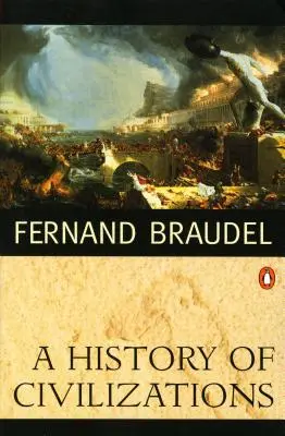 Dějiny civilizací - A History of Civilizations