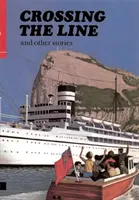 První pomoc v angličtině Čítanka E - Překročení hranice - First Aid in English Reader E - Crossing the Line