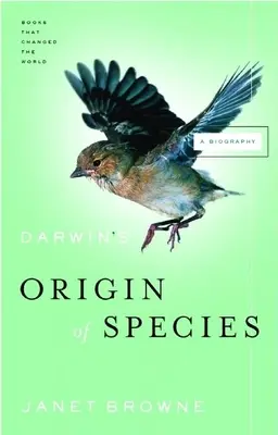 Darwinův původ druhů - Darwin's Origin of Species