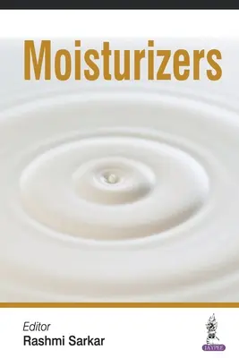 Hydratační přípravky - Moisturizers