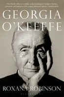Georgia O'Keeffe - Život - Georgia O'Keeffe - A Life
