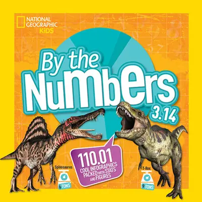 Podle čísel 3.14: 110.01 Parádní infografika plná statistik a číselných údajů - By the Numbers 3.14: 110.01 Cool Infographics Packed with STATS and Figures