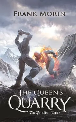 Královnin lom - The Queen's Quarry
