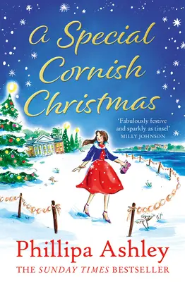 Zvláštní cornwallské Vánoce - A Special Cornish Christmas