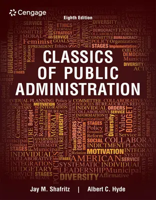 Klasika veřejné správy - Classics of Public Administration