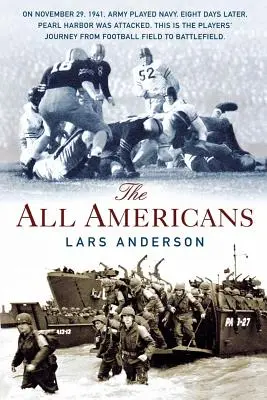 Všichni Američané - The All Americans