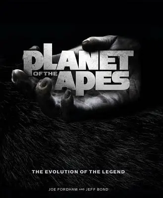 Planeta opic: Vývoj legendy - Planet of the Apes: The Evolution of the Legend