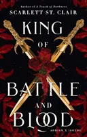 Král bitvy a krve - King of Battle and Blood